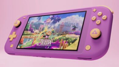 Uni Eropa Bisa Mengubah Nasib Switch, Nintendo Didorong Siapkan Model Lebih Murah