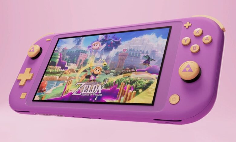Uni Eropa Bisa Mengubah Nasib Switch, Nintendo Didorong Siapkan Model Lebih Murah