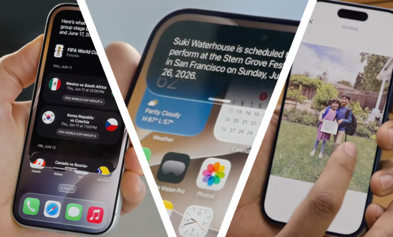 Daftar iPhone yang Tak Kebagian iOS 27, iPhone SE 2020 Masih Aman