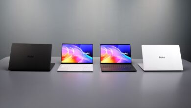 NVIDIA RTX Spark Hadir Di ASUS ProArt P16 Dan P14, Laptop Kreator Naik Kelas Ke Arah Workstation