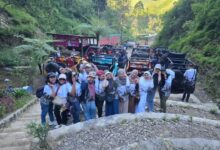 Tawangmangu Jadi Panggung Ilmu dan Wisata, IKPI Surakarta Siap Gandeng Cabang Lain