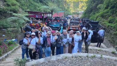 Tawangmangu Jadi Panggung Ilmu dan Wisata, IKPI Surakarta Siap Gandeng Cabang Lain