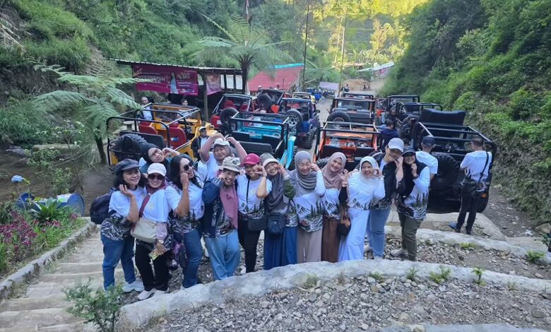 Tawangmangu Jadi Panggung Ilmu dan Wisata, IKPI Surakarta Siap Gandeng Cabang Lain