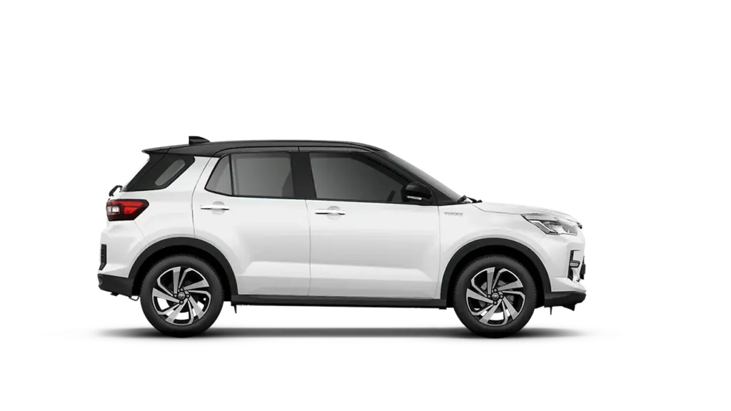 Land Cruiser Sudah Di Luar Jangkauan, Raize Tetap Jadi SUV Toyota Paling Terjangkau Di Juni 2026