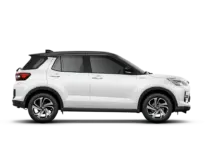 Land Cruiser Sudah Di Luar Jangkauan, Raize Tetap Jadi SUV Toyota Paling Terjangkau Di Juni 2026