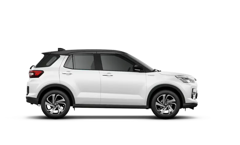 Land Cruiser Sudah Di Luar Jangkauan, Raize Tetap Jadi SUV Toyota Paling Terjangkau Di Juni 2026