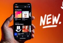YouTube Music Geser Pencarian Ke Bilah Bawah, Lebih Mudah Dijangkau Dengan Satu Tangan
