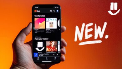 YouTube Music Geser Pencarian Ke Bilah Bawah, Lebih Mudah Dijangkau Dengan Satu Tangan