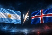 Argentina Punya Ujian Terakhir Jelang Piala Dunia, Scaloni Matangkan Messi dan Kerangka Inti Lawan Islandia