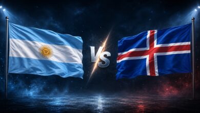 Argentina Punya Ujian Terakhir Jelang Piala Dunia, Scaloni Matangkan Messi dan Kerangka Inti Lawan Islandia