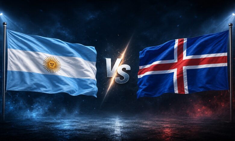 Argentina Punya Ujian Terakhir Jelang Piala Dunia, Scaloni Matangkan Messi dan Kerangka Inti Lawan Islandia