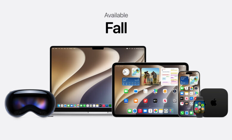 Apple Kencangkan Dukungan Perangkat, Mac Intel Tersisih dan iPhone 11 Tetap Masuk iOS 27