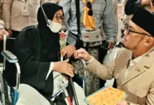 Dugaan Dana Badal Haji Dan DAM Diselidiki, KBIHU Jabar Terancam Sanksi Berat