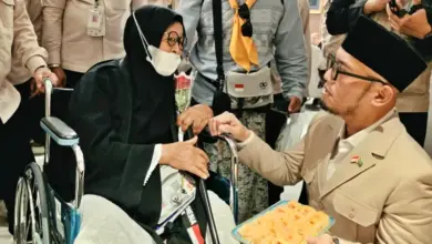 Dugaan Dana Badal Haji Dan DAM Diselidiki, KBIHU Jabar Terancam Sanksi Berat