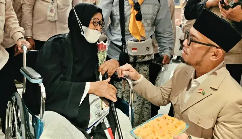 Dugaan Dana Badal Haji Dan DAM Diselidiki, KBIHU Jabar Terancam Sanksi Berat