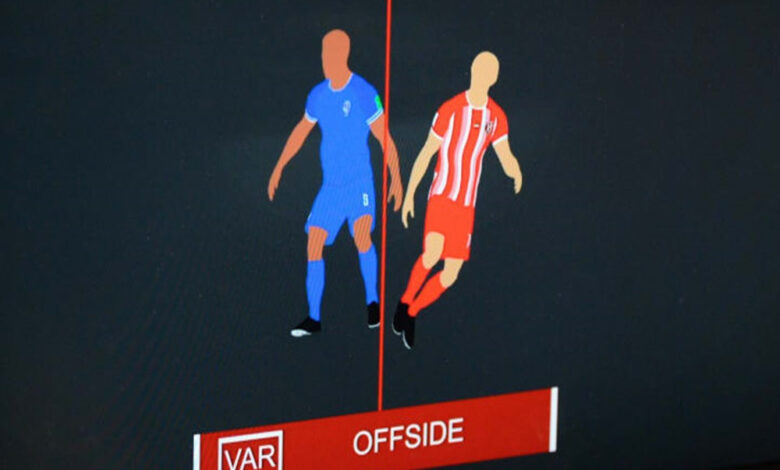 10 Cm Bisa Menentukan Offside, Piala Dunia 2026 Andalkan Sistem Semi Otomatis Baru