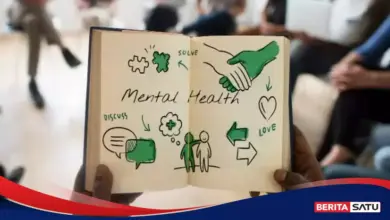 Orang Tua Kini Punya Pegangan Baru Untuk Dampingi Remaja Di Dunia Digital, Google Dan YouTube Rilis Panduan