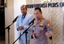 RUU Polri Cuma Bahas Tujuh Poin, Eddy Hiariej Ungkap Kenapa Pembahasannya Cepat