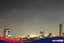 Iran Tegaskan Serangan Ke Israel Demi Bela Diri, Gencatan Senjata Lebanon Kian Rapuh