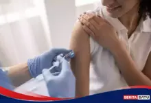 Tanpa Jarum Dan Lebih Stabil, Vaksin AI Cambridge Ini Mulai Diuji Pada Manusia