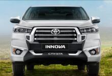 Mesin Diesel Masih Dipertahankan, Innova Crysta Disegarkan Dengan Harga Mulai Rp 370 Jutaan