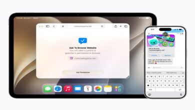 Apple Perketat Izin Anak Di Safari, Akses Situs Baru Harus Lewat Persetujuan Orang Tua