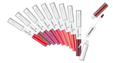 Pilihan Lipstik Waterproof Ramah Kantong, Ada Yang Tahan Hingga 16 Jam