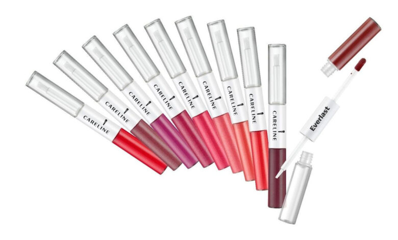 Pilihan Lipstik Waterproof Ramah Kantong, Ada Yang Tahan Hingga 16 Jam