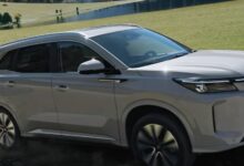 ByteDance Tegaskan Tak Masuk Bisnis Mobil, Saidou Tetap Siap Meluncur dengan AI dan Kokpit Pintar