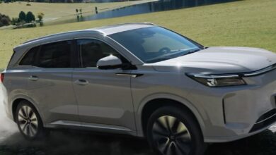 ByteDance Tegaskan Tak Masuk Bisnis Mobil, Saidou Tetap Siap Meluncur dengan AI dan Kokpit Pintar