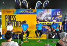 Lintas Alam UGM Tarik 4.000 Peserta, Sebagian Biaya Lomba Disalurkan untuk Beasiswa Mahasiswa