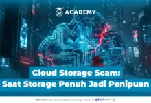 Tiga Kebiasaan Ini Dari Indodax, Bisa Mencegah Akun Anda Jatuh Ke Phishing