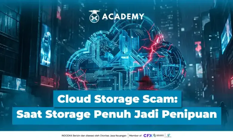 Tiga Kebiasaan Ini Dari Indodax, Bisa Mencegah Akun Anda Jatuh Ke Phishing