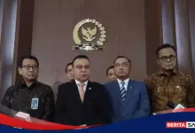 Buyback Bank BUMN Dianggap Tepat Saat Fundamental Himbara Tetap Kuat, DPR Dorong Langkah Ini