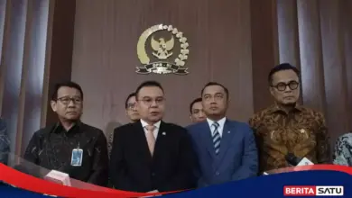 Buyback Bank BUMN Dianggap Tepat Saat Fundamental Himbara Tetap Kuat, DPR Dorong Langkah Ini