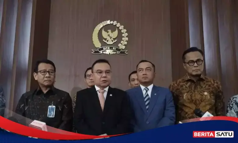 Buyback Bank BUMN Dianggap Tepat Saat Fundamental Himbara Tetap Kuat, DPR Dorong Langkah Ini