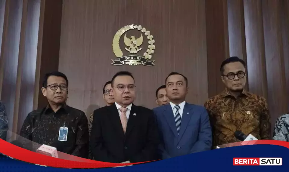 Buyback Bank BUMN Dianggap Tepat Saat Fundamental Himbara Tetap Kuat, DPR Dorong Langkah Ini