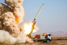 Iron Dome Dikerahkan Saat Rudal Iran Menghantam Israel Utara, Damai April Terguncang