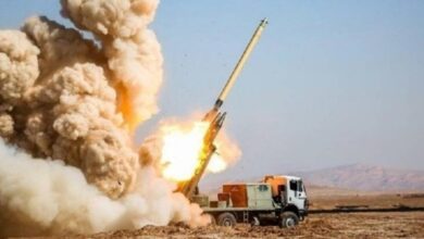 Iron Dome Dikerahkan Saat Rudal Iran Menghantam Israel Utara, Damai April Terguncang