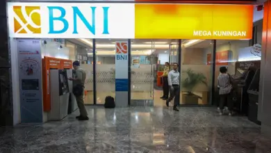 BNI Tegaskan Fundamental Himbara Sangat Kuat, Kredit dan DPK Masih Tumbuh Tinggi