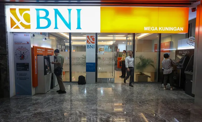 BNI Tegaskan Fundamental Himbara Sangat Kuat, Kredit dan DPK Masih Tumbuh Tinggi