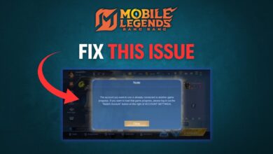Akun Mobile Legends Lengkap Lebih Bernilai, Hero, Skin, Emblem, dan Riwayatnya Beda Kelas