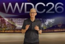 Tim Cook Berpamitan Di WWDC 2026, Ucapannya Tentang Masa Depan Apple Mengharukan