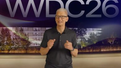 Tim Cook Berpamitan Di WWDC 2026, Ucapannya Tentang Masa Depan Apple Mengharukan