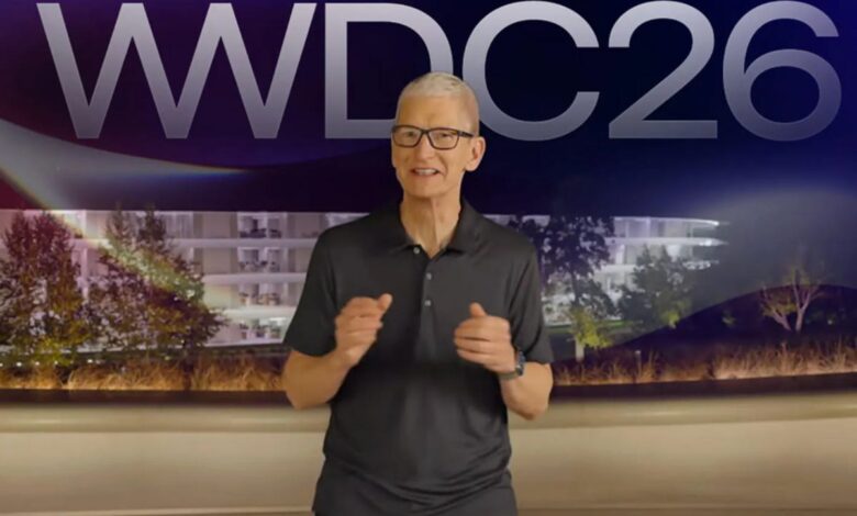 Tim Cook Berpamitan Di WWDC 2026, Ucapannya Tentang Masa Depan Apple Mengharukan