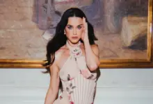 Katy Perry Tampil Gratis Di Meksiko, Rangkaian Festival Eropanya Kian Padat Dan Futuristik