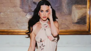 Katy Perry Tampil Gratis Di Meksiko, Rangkaian Festival Eropanya Kian Padat Dan Futuristik