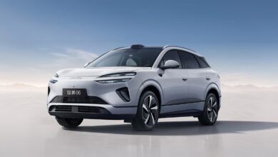 Jangkauan 1.845 Km Dan Lidar Pintar, BYD Sealion 06 DM-i 2026 Bikin Rival Tergeser