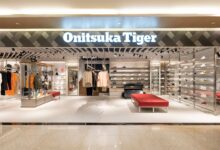 Gerai Terbesar Onitsuka Tiger Di Jakarta Kembali Hadir Di Plaza Senayan, Lebih Premium