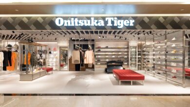 Gerai Terbesar Onitsuka Tiger Di Jakarta Kembali Hadir Di Plaza Senayan, Lebih Premium
